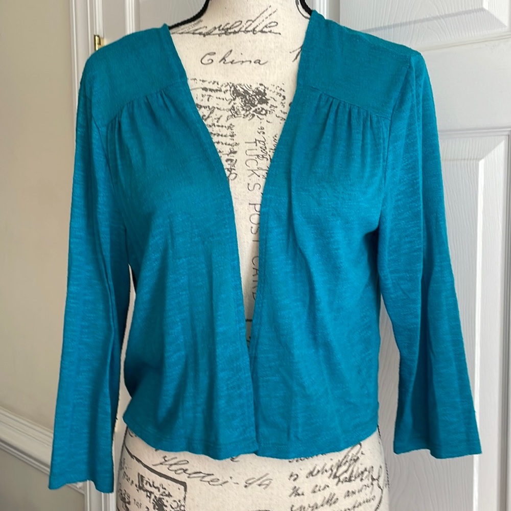 Rafaella Cardigan